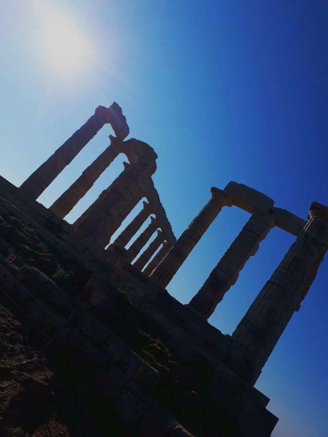 Apartmán Alianthos *